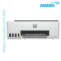 HP Smart Tank 580 Wi-Fi All-in-One Ink Printer